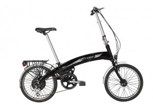 Easy Motion Neo Volt Folding Bike