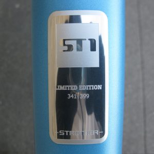 Stromer ST1 LTD. electric bike 3
