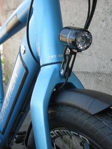 Stromer ST1 LTD. electric bike 4