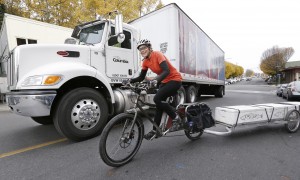 Cargo Bikes