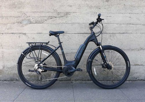 pegasus electric bike