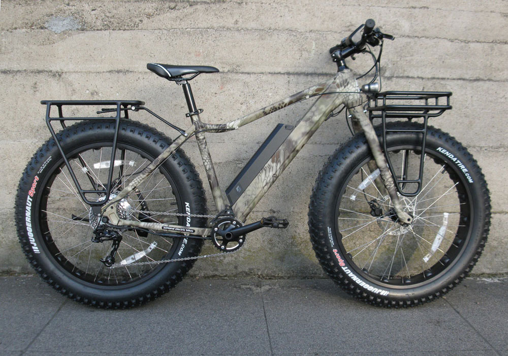 surface 604 bikes