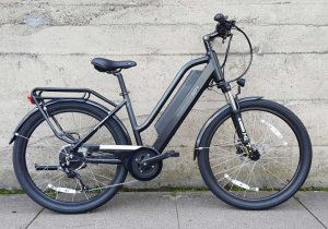Surface 604 Rook electric bike